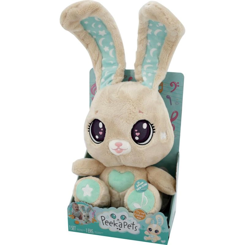 Non Branded Bunny Interactive