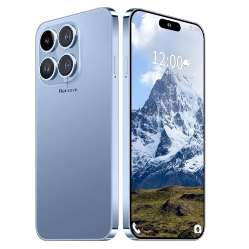 15PROMA X - 12GB 512GB