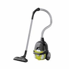 Jackys Electronics LLC CompactGo Cyclonic Bagless Vacuum Cleaner (Z1231)