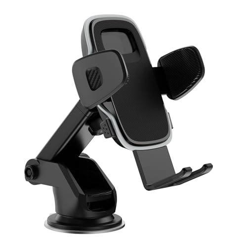 Armor Mount - Extended Stand Dashboard Windshield Mount