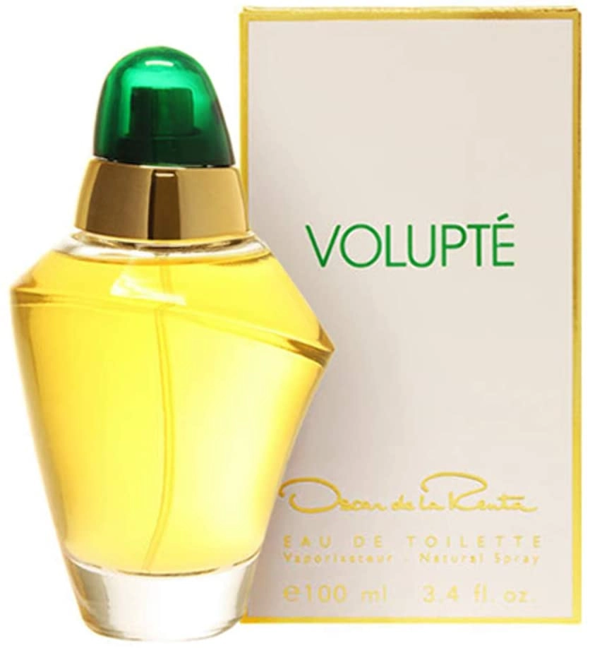 Volupte Eau de Toilette 100 ml