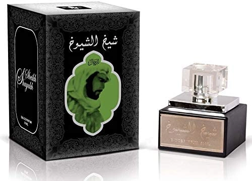 Sheikh Al Shuyukh - Eau de Parfum 50ml + Deodorant - 50ml