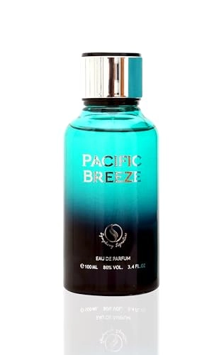 Pacific Breeze Eau de Parfum 100ml