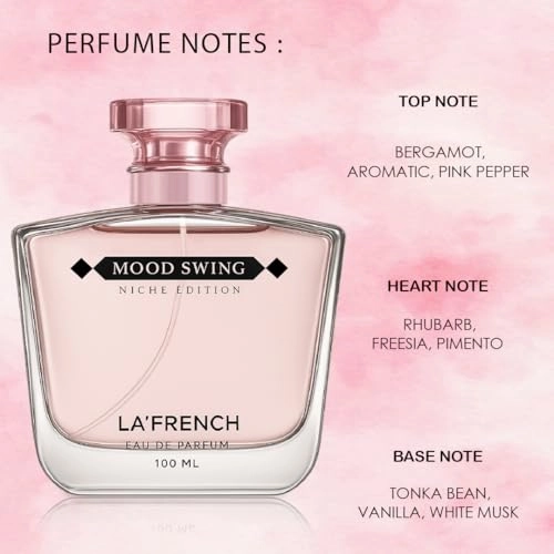 Mood Swing Eau de Parfum 100ml