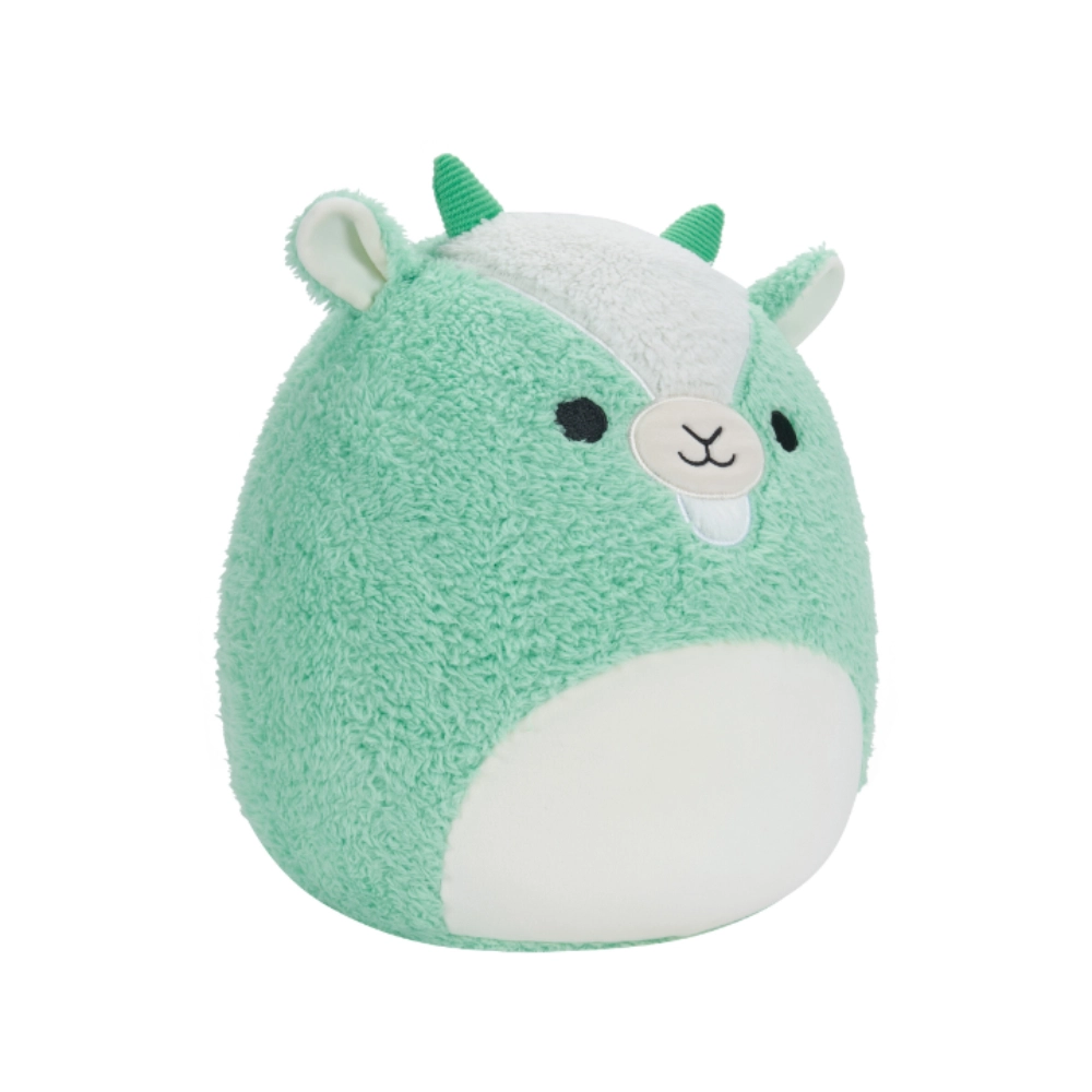Goat Fuzzamallows Palmer 30.48 cm Plush