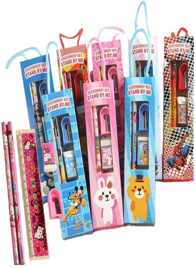 IncyWincy Stationery Gift Set - Pack of 12 Pack