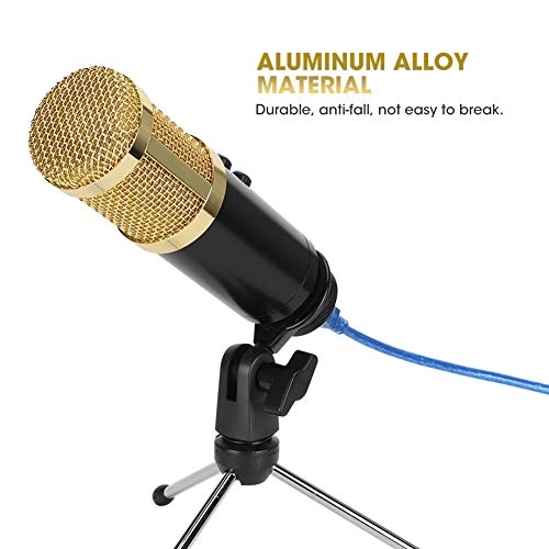 Ripod MIC Wired Microphone