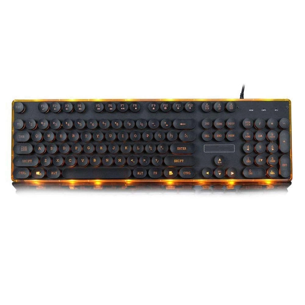 Mechanical Keyboard - Wired