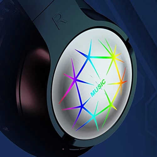 On-Ear Headset - Wireless Headset