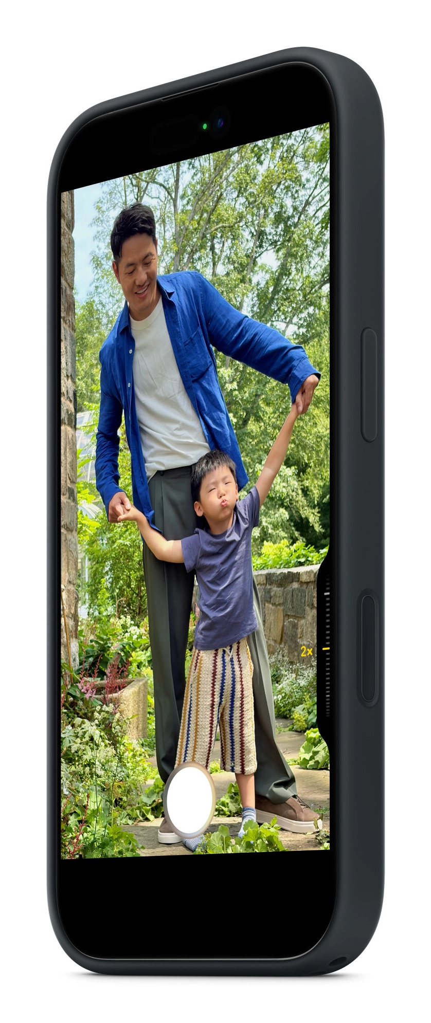 MagSafe Case - Silicone for iPhone 17