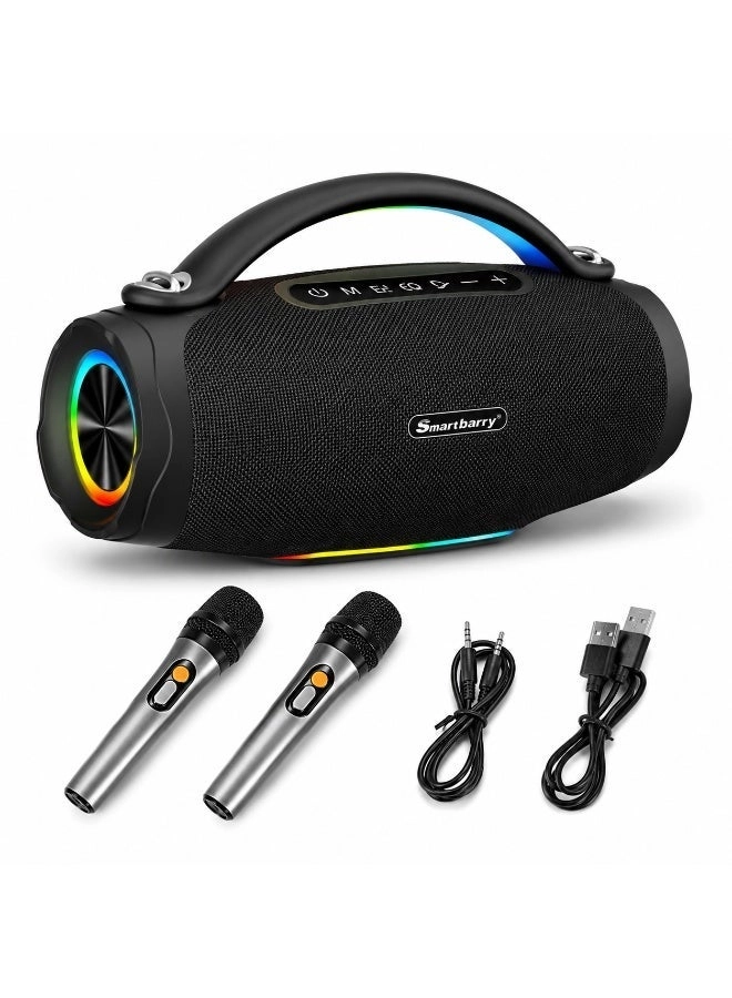 Smartbarry M92 - 120W