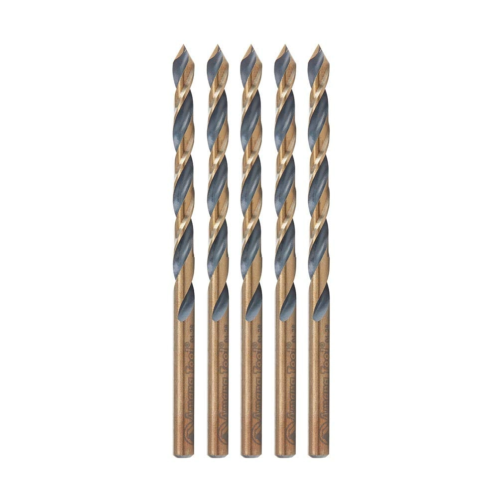 Amana Tool HSS1522 - Hss 5 Pack 3/16"