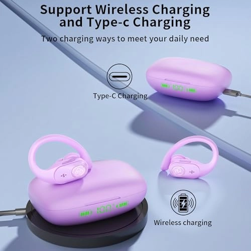 A12 Wireless Earbud