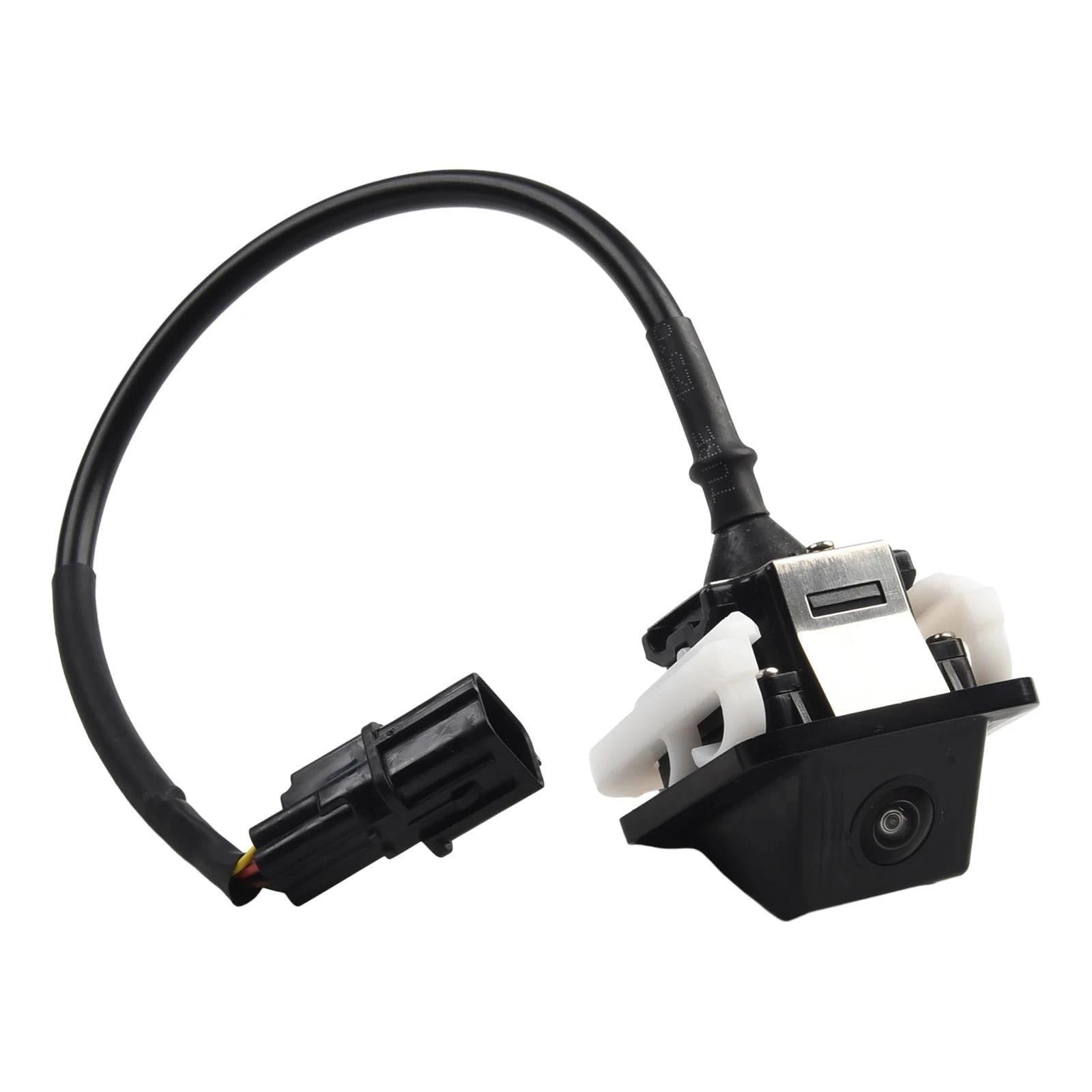 Reversing Camera - Night Vision