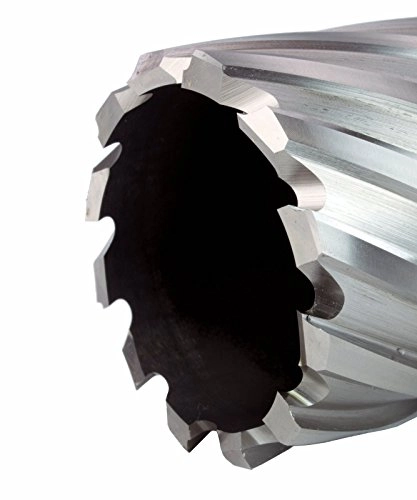 Annular Cutter - High Speed Steel Alloy Steel 1 piece(s) 2 in.