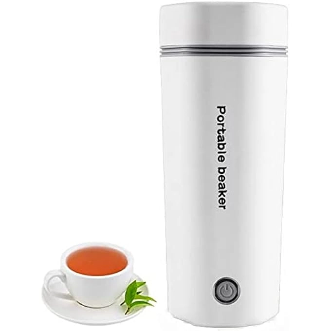 Mini Travel Electric Kettle