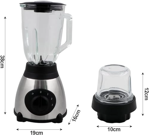 Juicer - 850W 1.5L