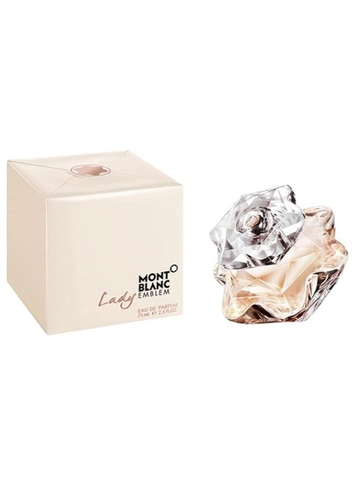 Lady Emblem Elixir Eau de Parfum 75ml