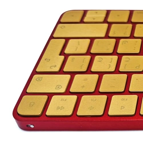 Magic Keyboard - US Wireless