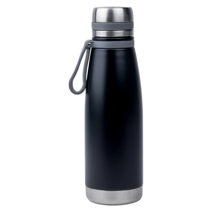 Stainless Steel Vacuum Bottle - 650ml
