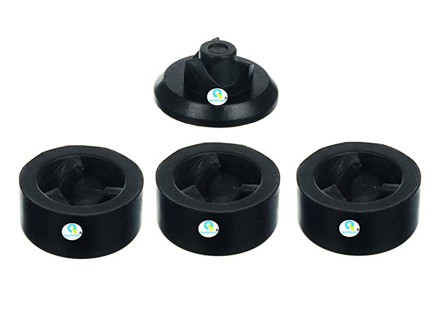 Mixer Grinder - 6 Teeth JMG couplers 4 UNITS