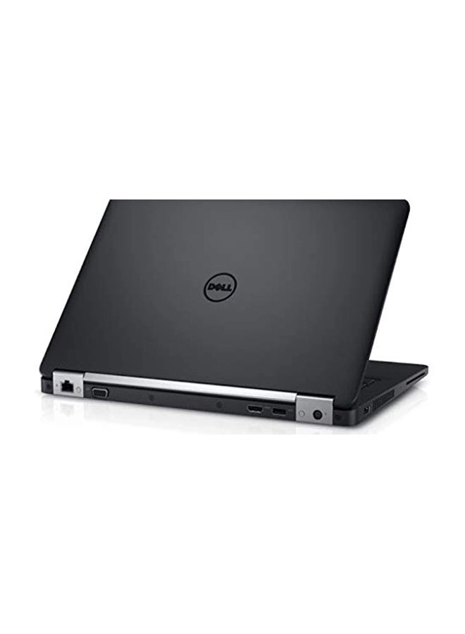 (Renewed) Latitude 5270 - 12.5'' Core i7 8GB DDR4 256GB SSD