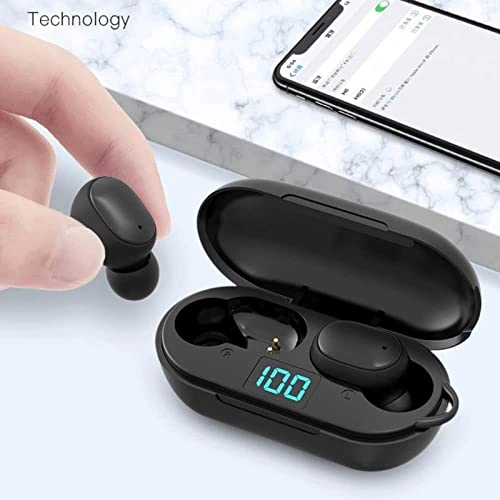 BT5 Wireless Earbud
