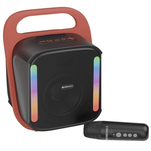 SOUND FEAST - 8W RMS