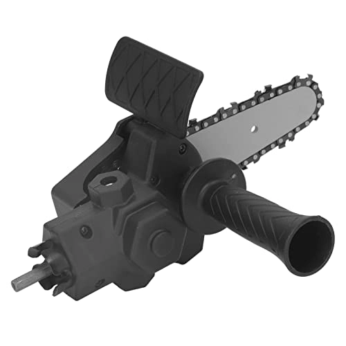 Chainsaw Conversion Adapter