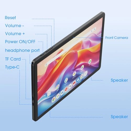 R10 PRO - 128GB 10.1"