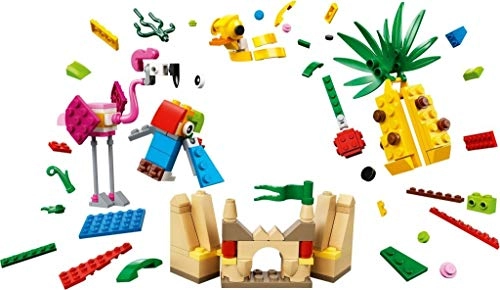 VIP Exclusive Set (40411)