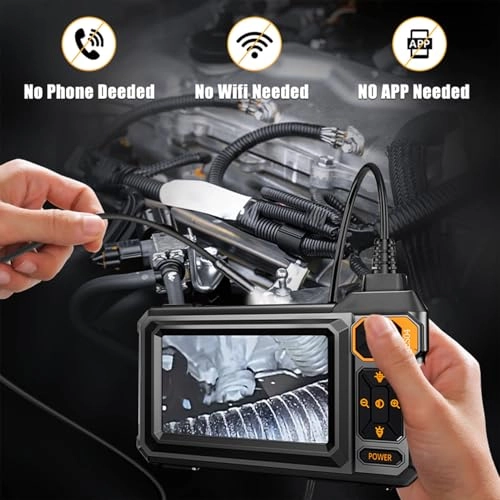 Borescope Camera - 5m