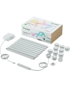Nanoleaf Lines Starter Kit - 9 piece(s)