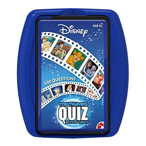Disney Classics - Card Game