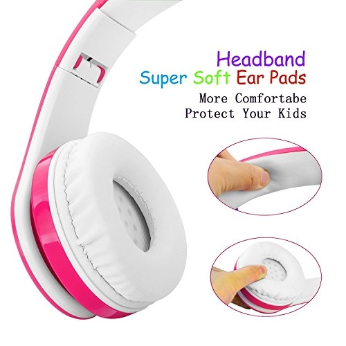 W01 Wireless Headphone