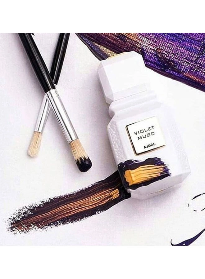 Violet Musc Eau de Parfum - 100ml