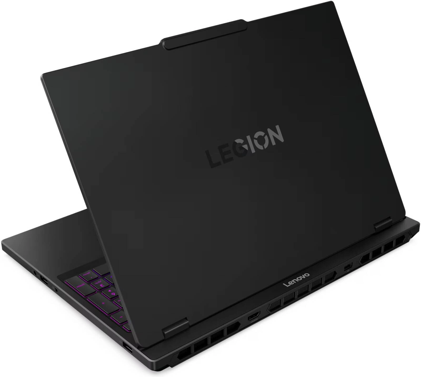 Legion 5 15IRX10 - 15.1'' Core i7-14700HX 16GB RAM 4TB SSD