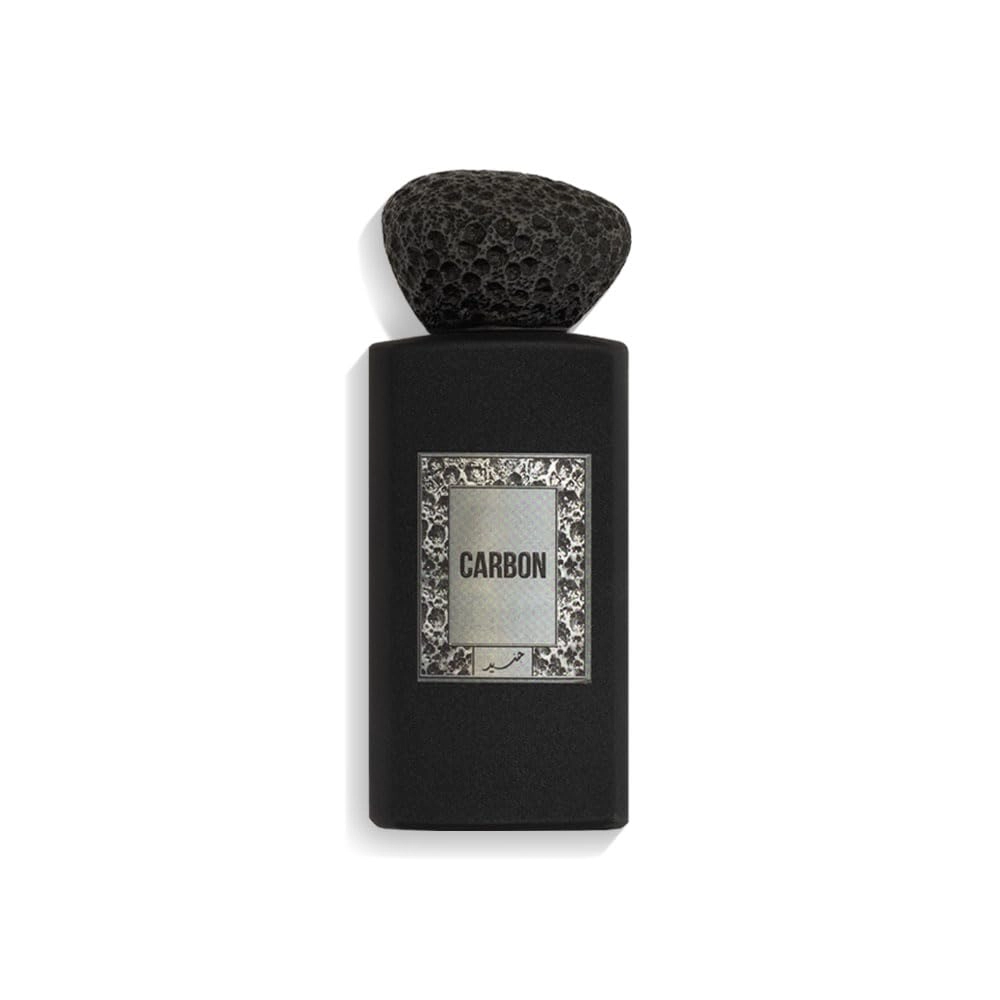 Junaid Perfumes Carbon Eau de Parfum 100 ml