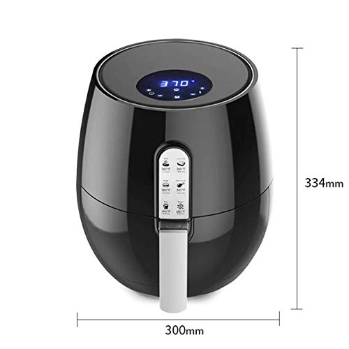 Electric Deep Air Fryer B0C9LLJFRW