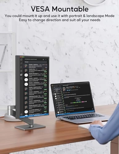 M133 - 13.3 Inches 3840x2160