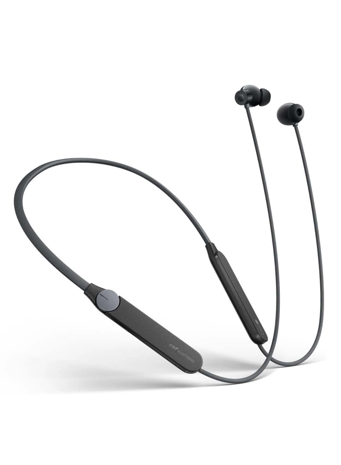 Neckband Pro Wired Earbud