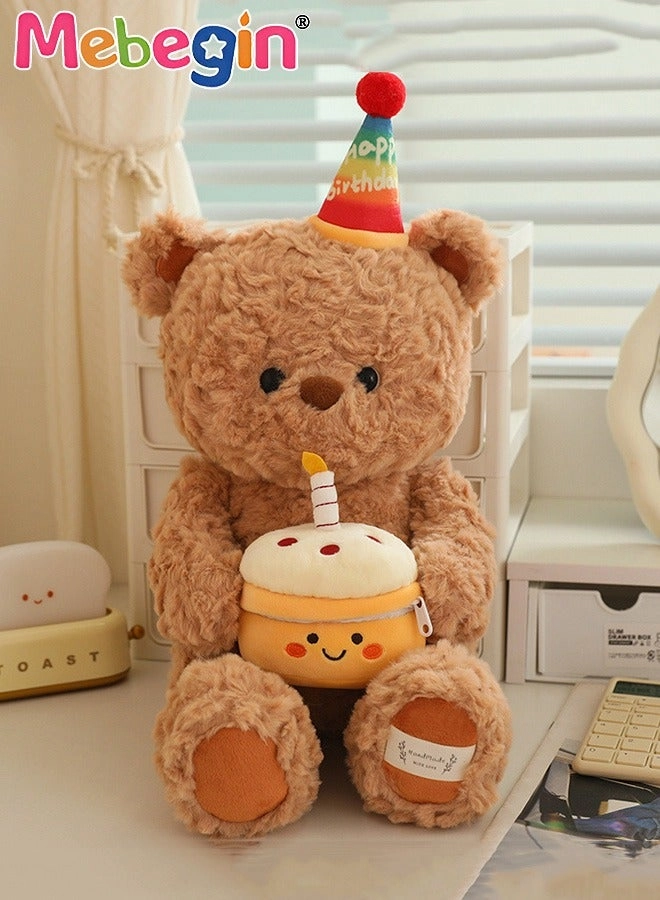 Mebegin Teddy Bear - 40 cm
