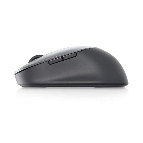 MS5320W Multi-Device Mouse - Wireless