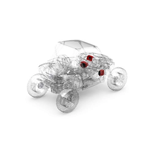 RZR14-STG1 - 6.5” Front Speaker Kit