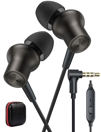 RM - Wired Earbud