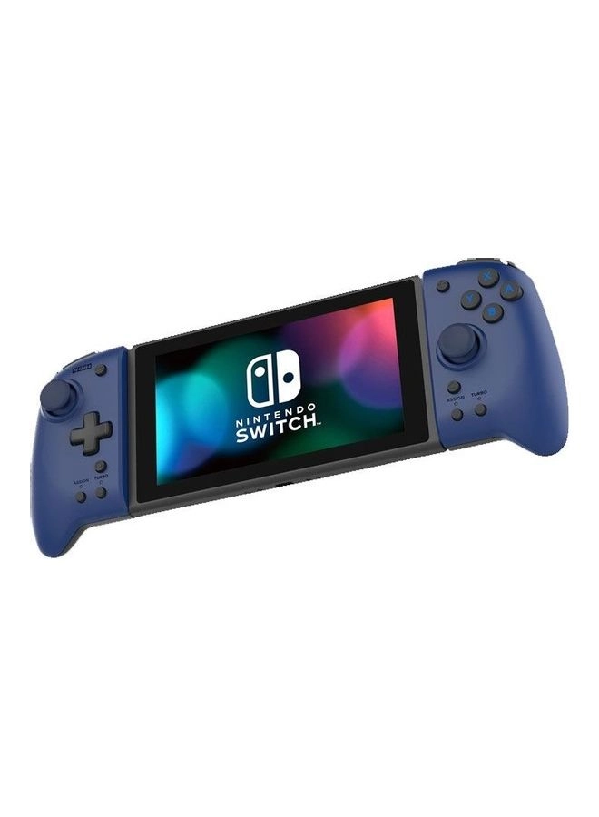 Nintendo Switch Split Pad Pro - Black