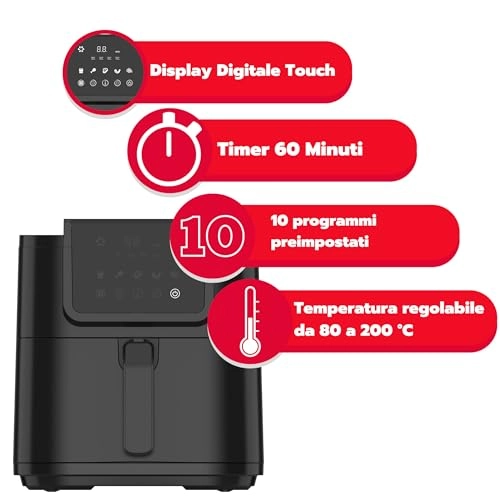FRIGGISANA INFINITY XL ARFRYA05L