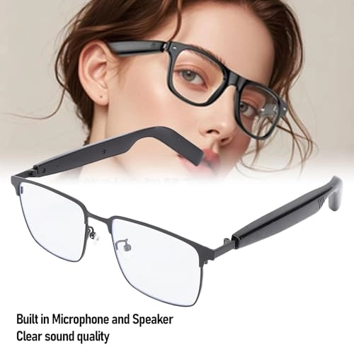 Translation Glasses - Polarized 100+ Languages Gradient Color