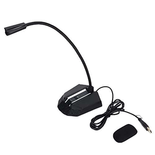 TSP202 USB Microphone