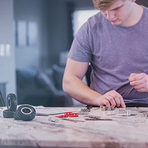 Erector Set - Metal model kits 6-in-1